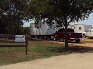 Country View RV Park located in the heart of the Eagle Ford Shale Texas